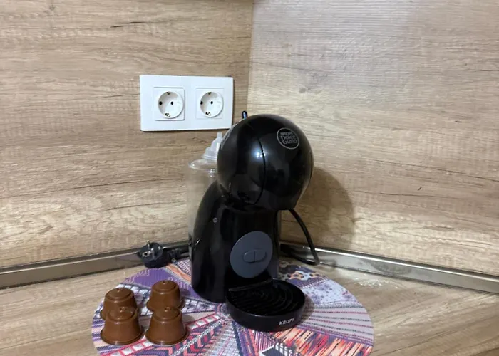 студио-джени בורגאס