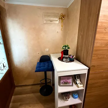 студио-джени Apartament